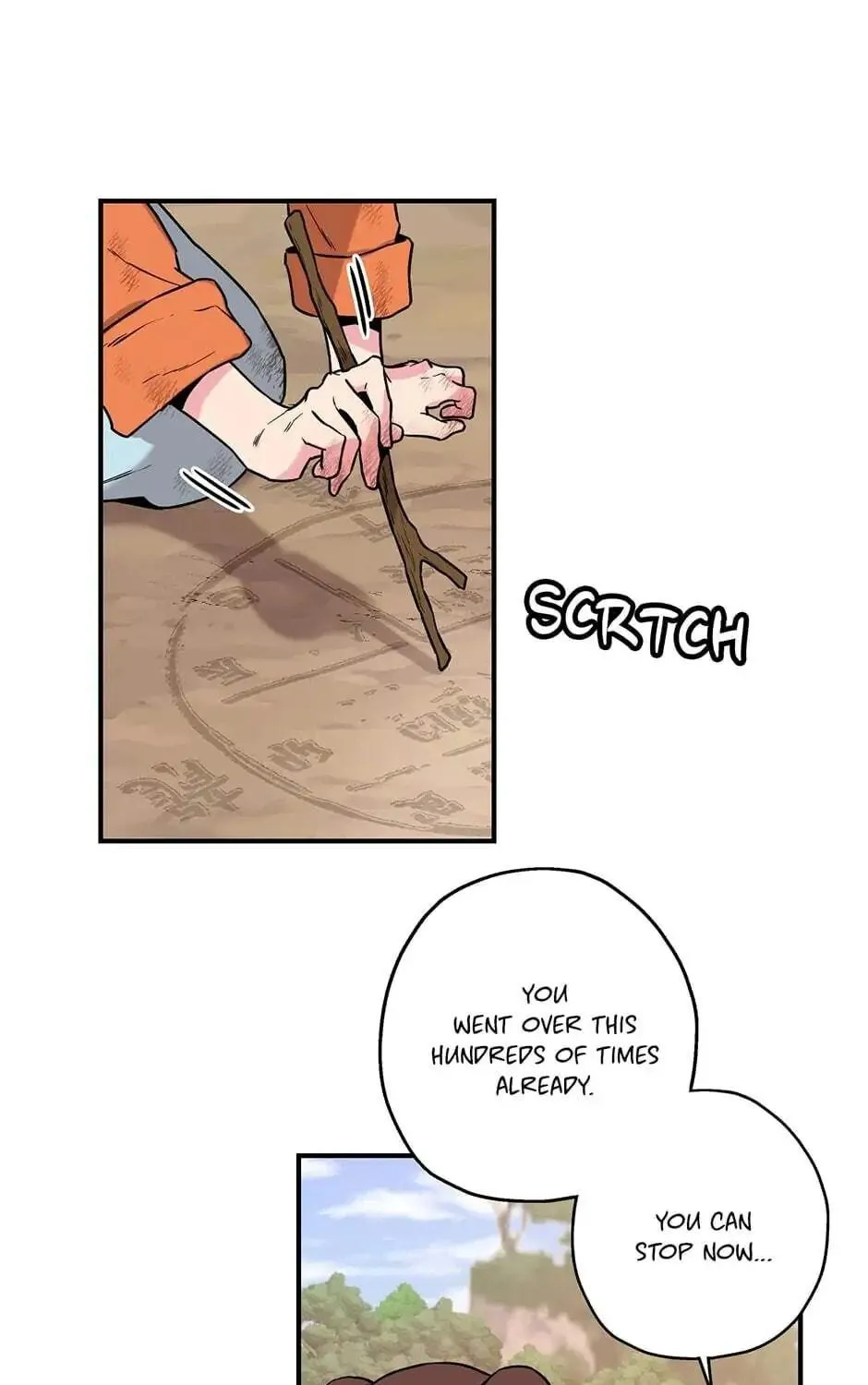 Read Master Villainess the Invincible! chapter 30 image 48 on Lezhin