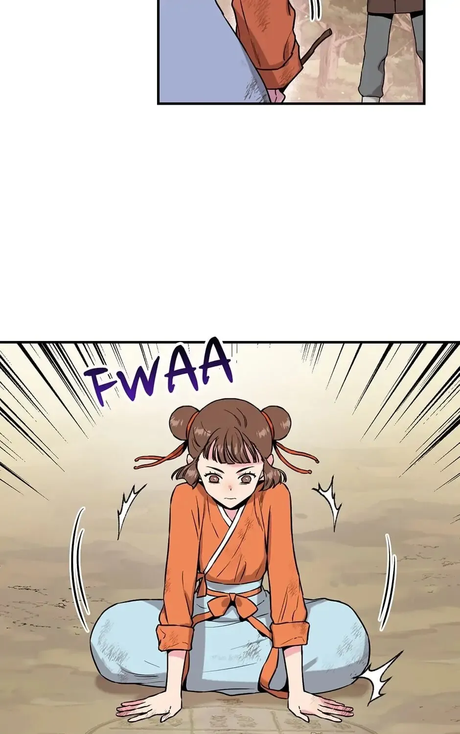 Read Master Villainess the Invincible! chapter 30 image 50 on Lezhin