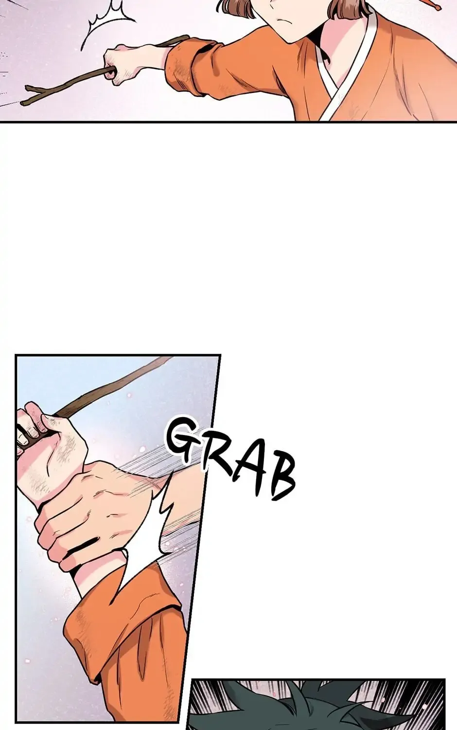 Read Master Villainess the Invincible! chapter 30 image 56 on Lezhin