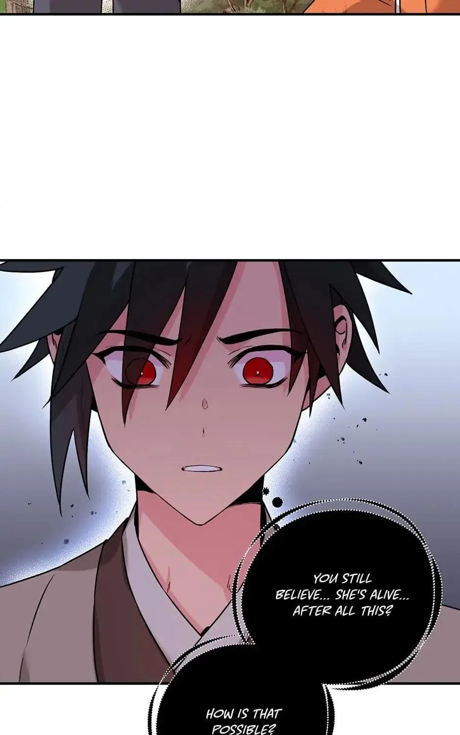 Read Master Villainess the Invincible! chapter 30 image 64 on Lezhin