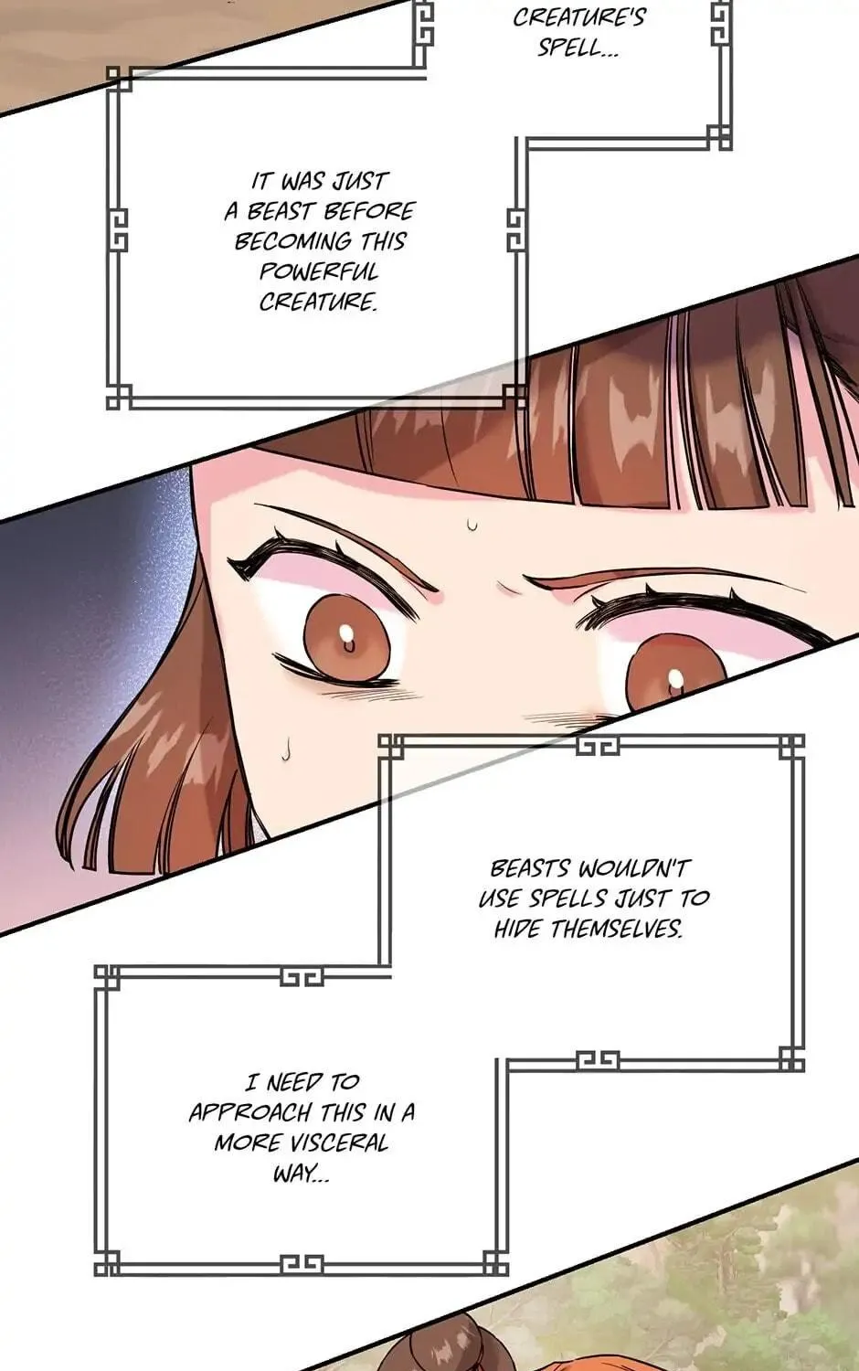 Read Master Villainess the Invincible! chapter 30 image 70 on Lezhin