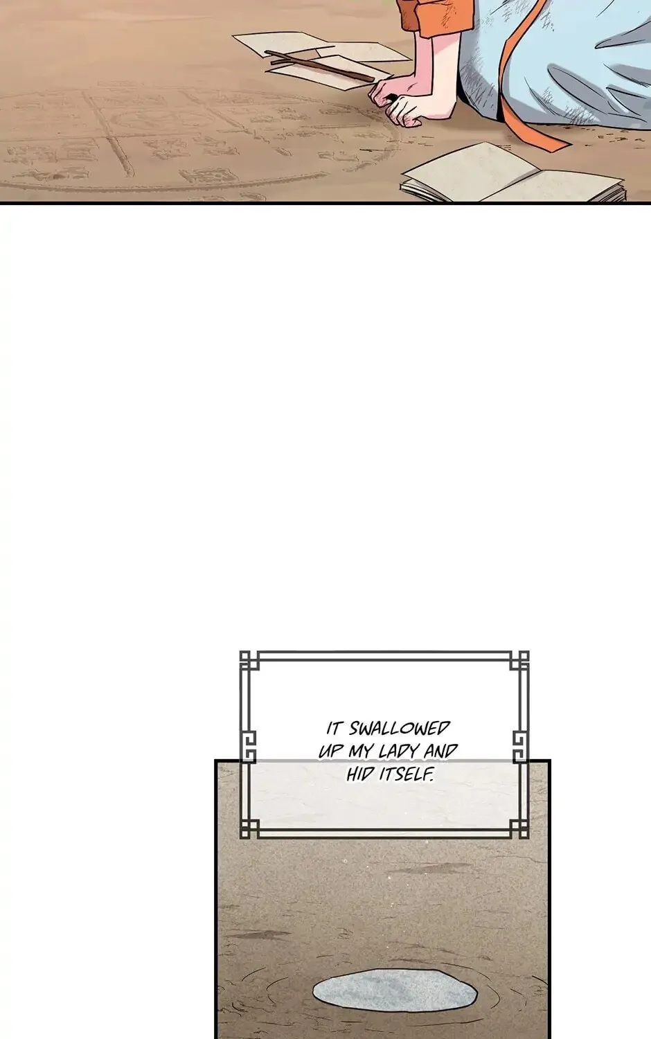 Read Master Villainess the Invincible! chapter 30 image 72 on Lezhin