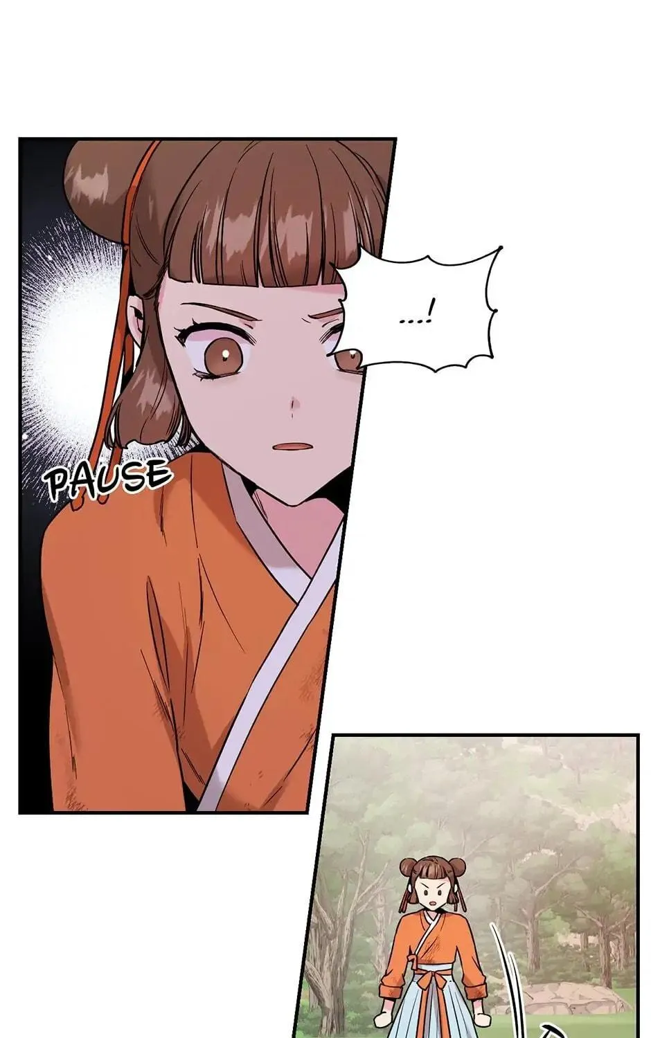 Read Master Villainess the Invincible! chapter 30 image 76 on Lezhin