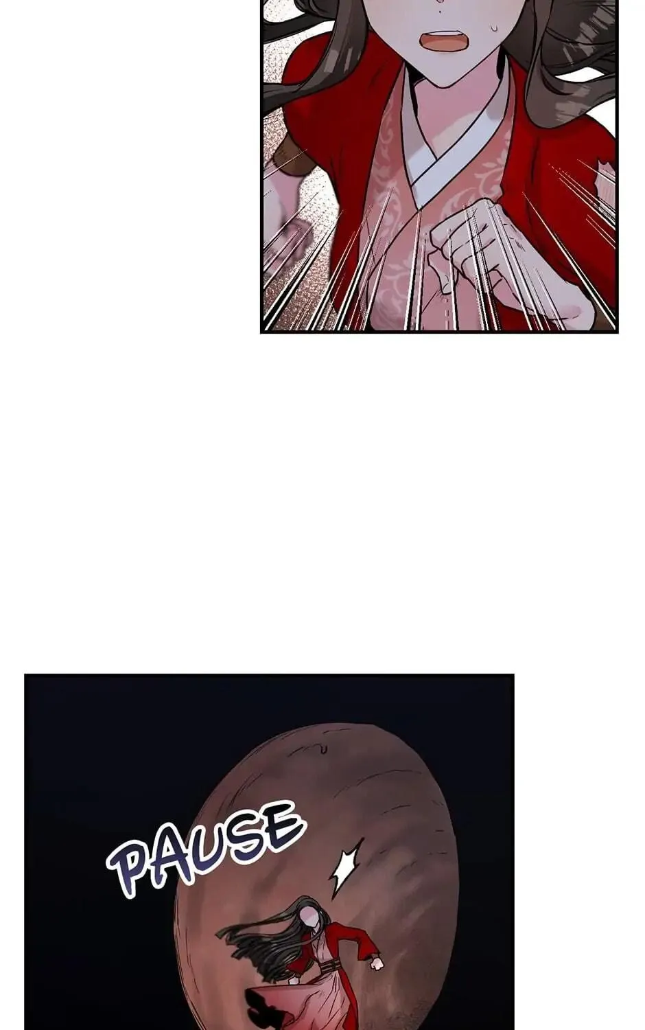 Read Master Villainess the Invincible! chapter 30 image 8 on Lezhin