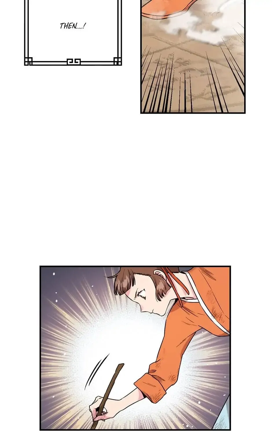 Read Master Villainess the Invincible! chapter 30 image 84 on Lezhin