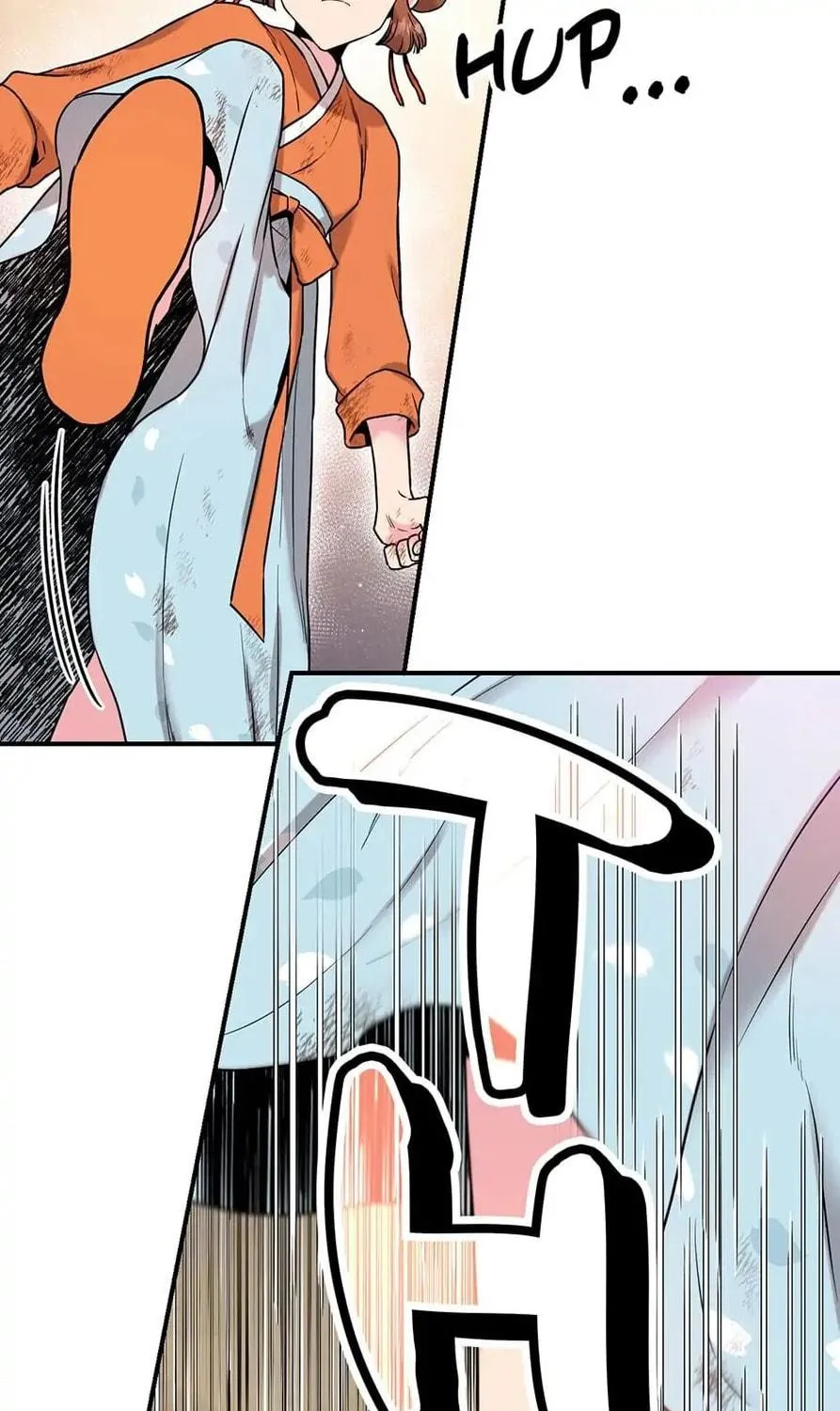 Read Master Villainess the Invincible! chapter 30 image 88 on Lezhin