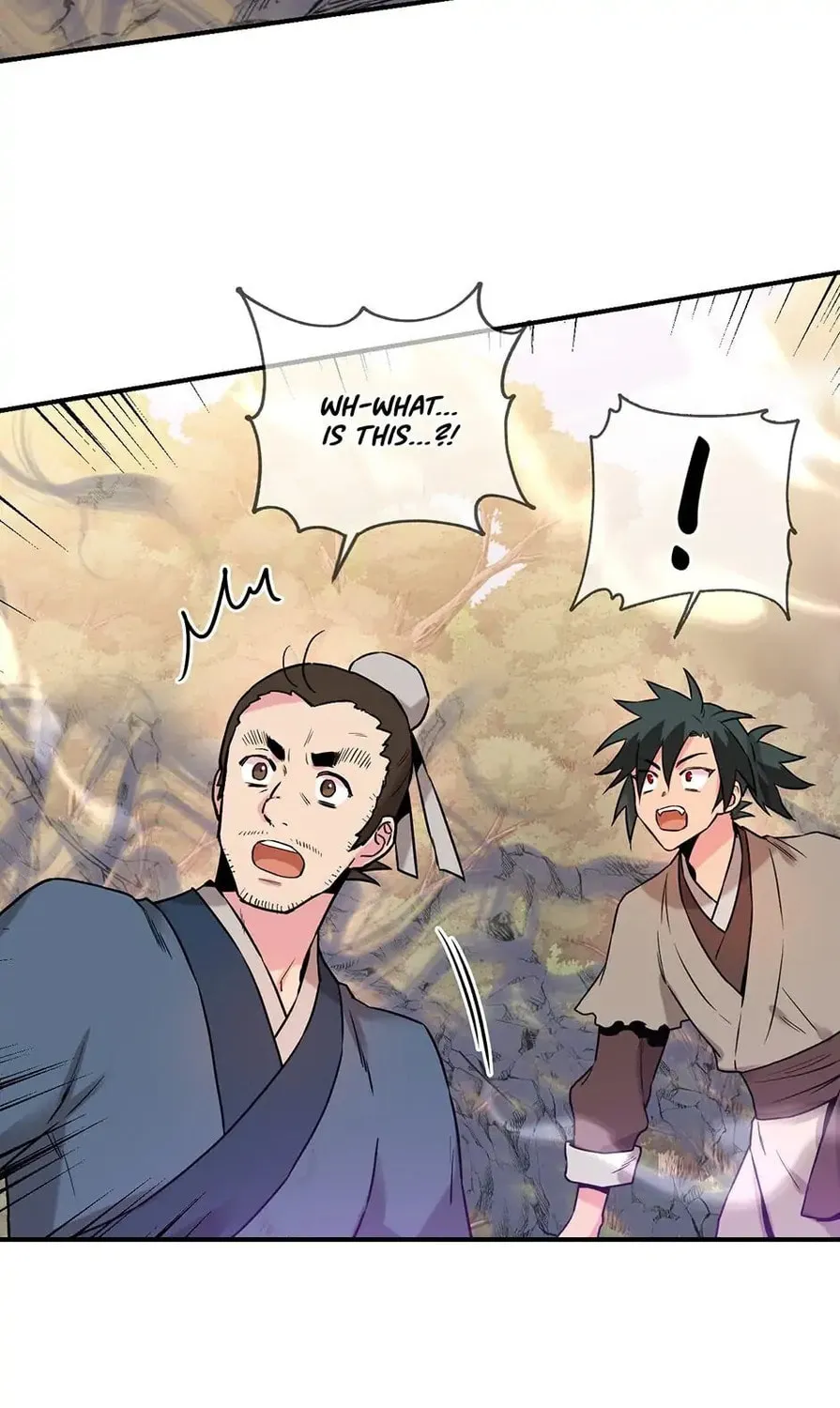 Read Master Villainess the Invincible! chapter 30 image 96 on Lezhin