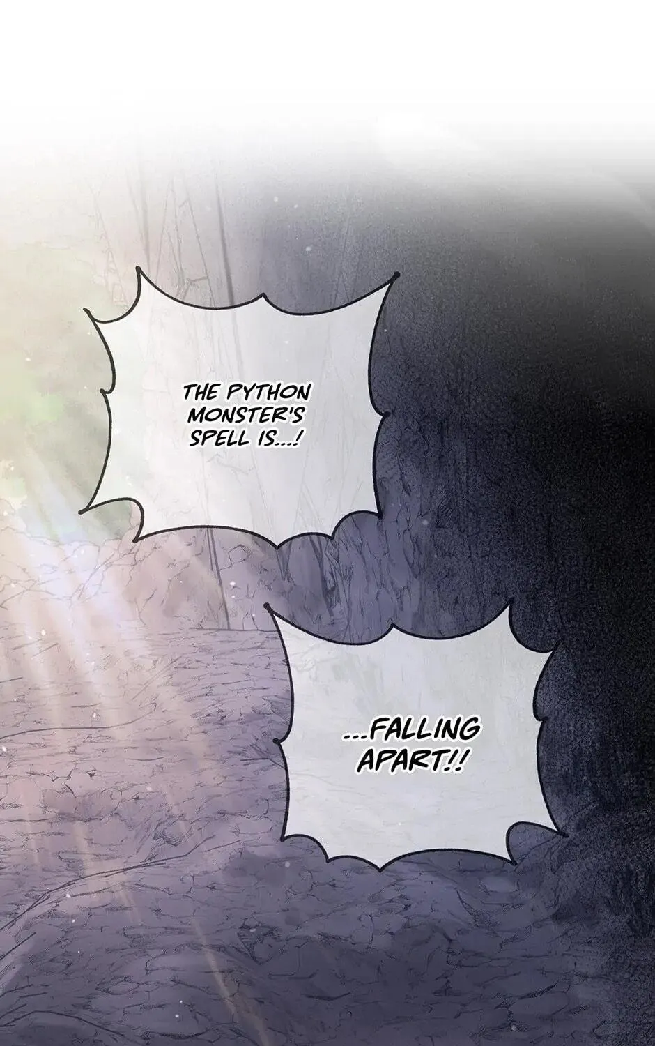 Read Master Villainess the Invincible! chapter 30 image 98 on Lezhin