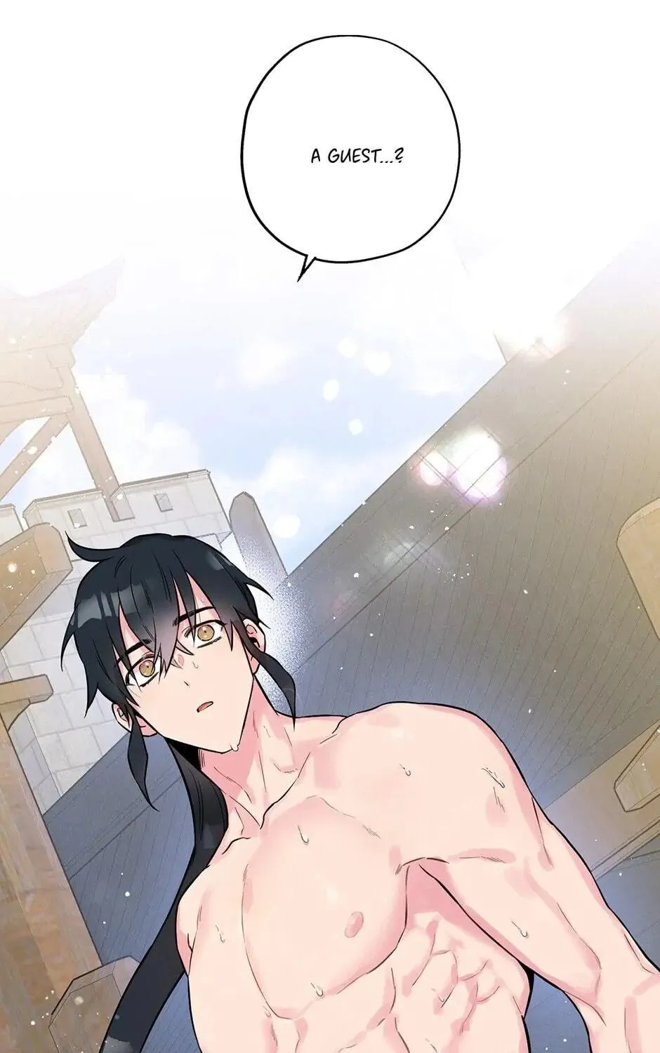 Read Master Villainess the Invincible! chapter 37 image 100 on Lezhin