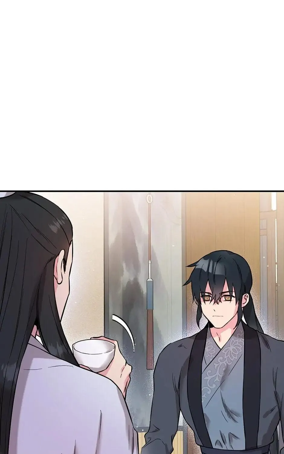 Read Master Villainess the Invincible! chapter 37 image 106 on Lezhin
