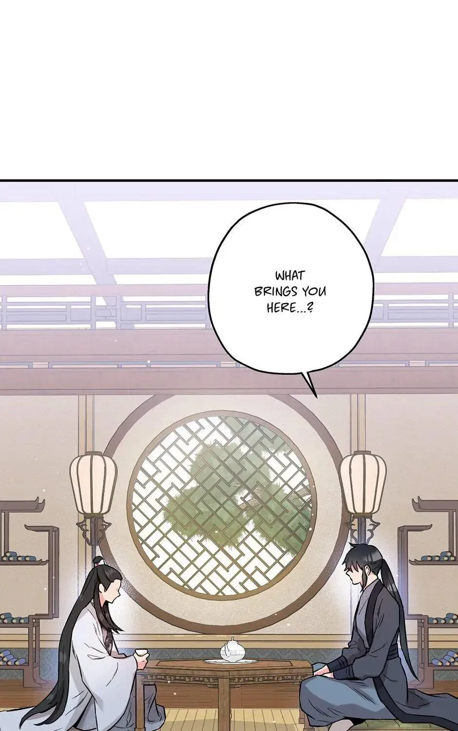 Read Master Villainess the Invincible! chapter 37 image 108 on Lezhin