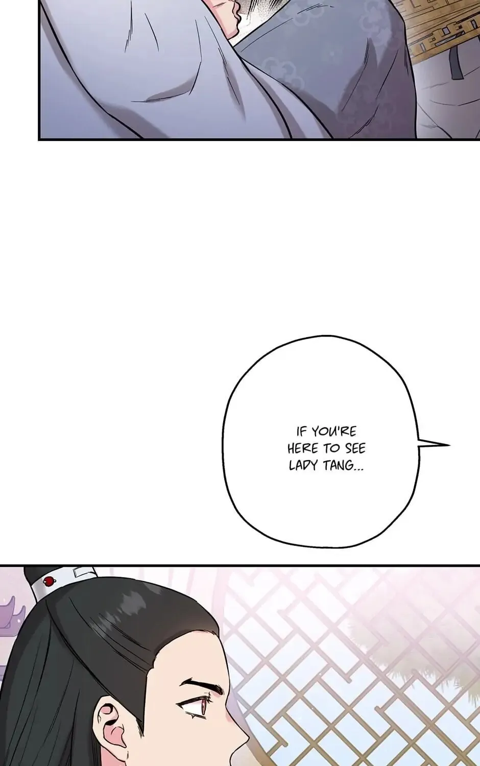 Read Master Villainess the Invincible! chapter 37 image 114 on Lezhin