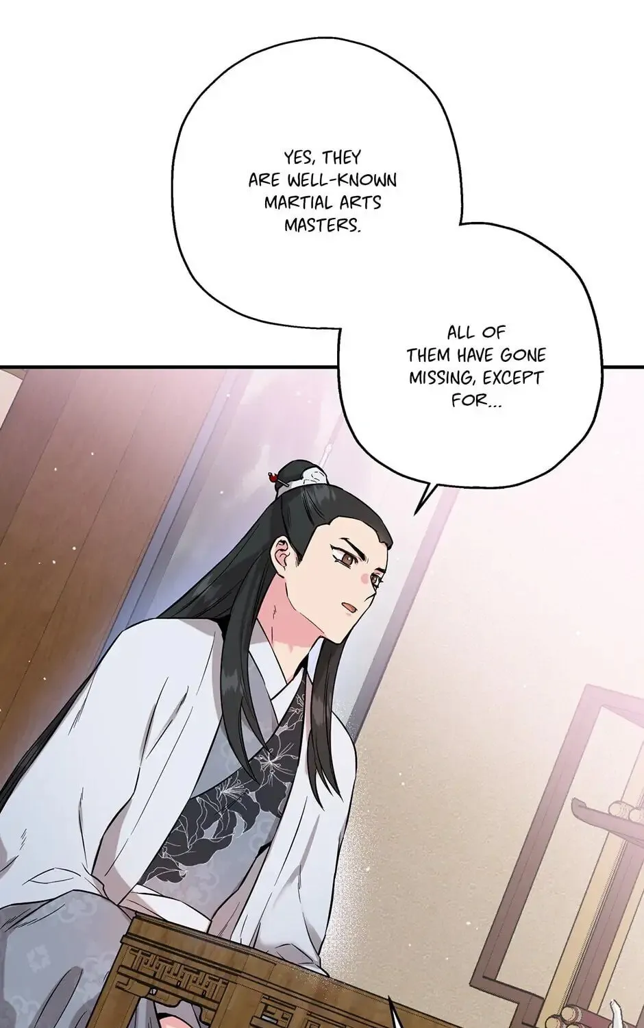 Read Master Villainess the Invincible! chapter 37 image 122 on Lezhin
