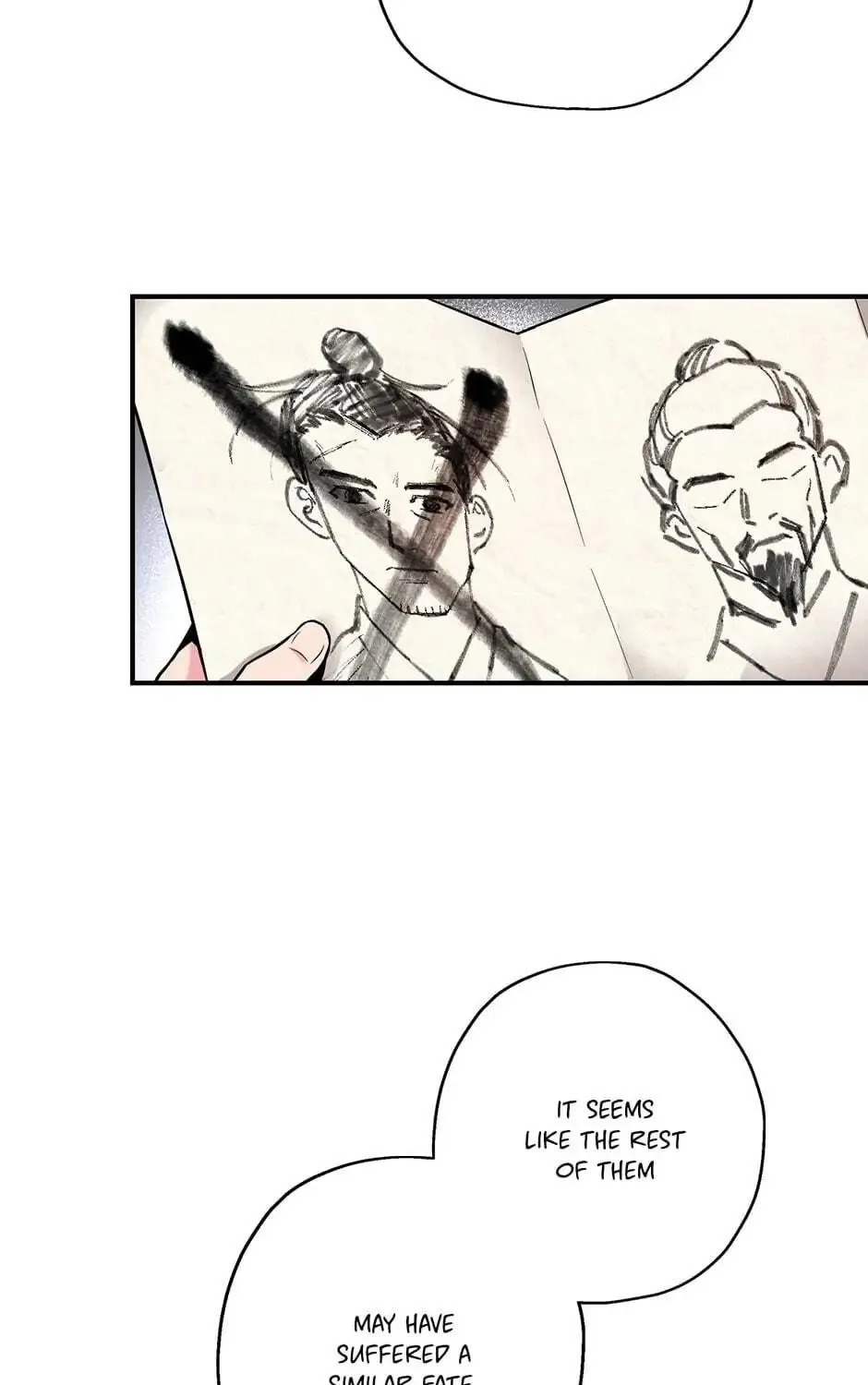 Read Master Villainess the Invincible! chapter 37 image 124 on Lezhin