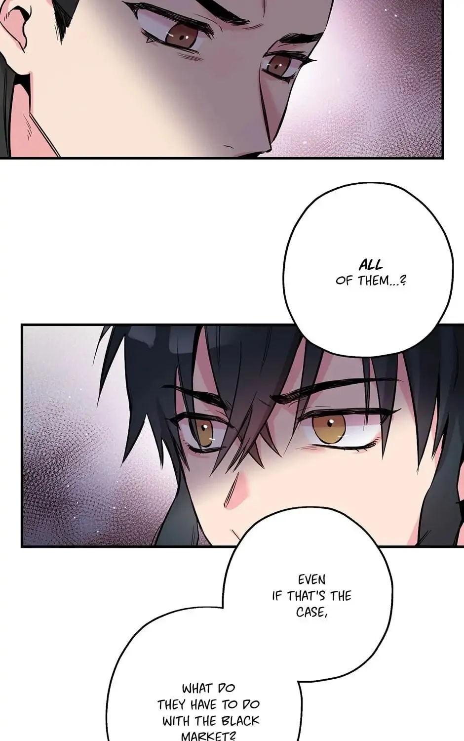 Read Master Villainess the Invincible! chapter 37 image 126 on Lezhin