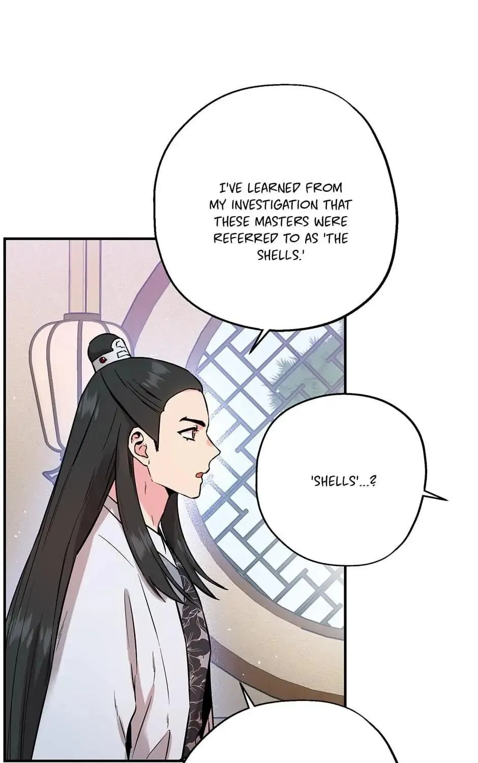 Read Master Villainess the Invincible! chapter 37 image 128 on Lezhin