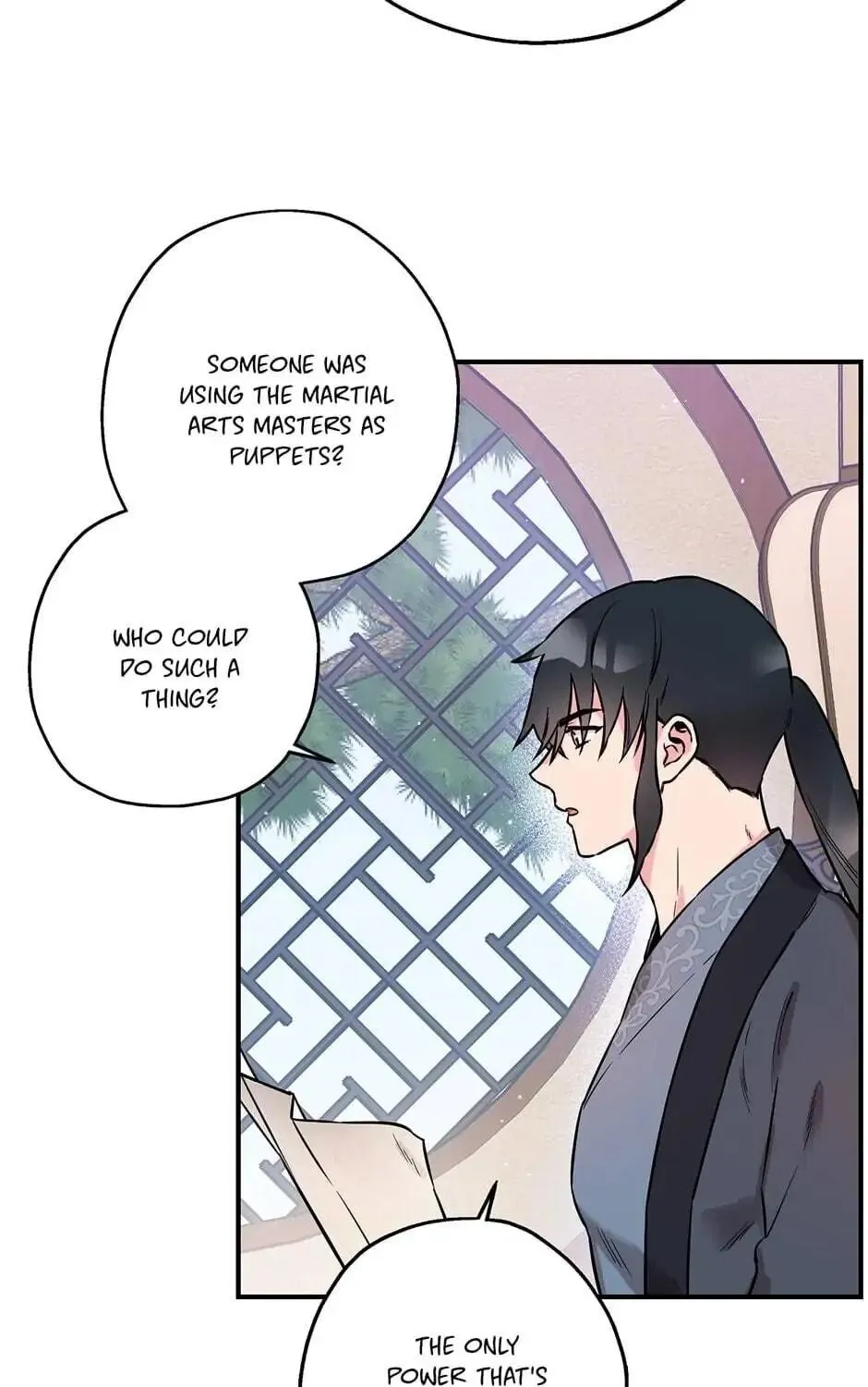 Read Master Villainess the Invincible! chapter 37 image 130 on Lezhin