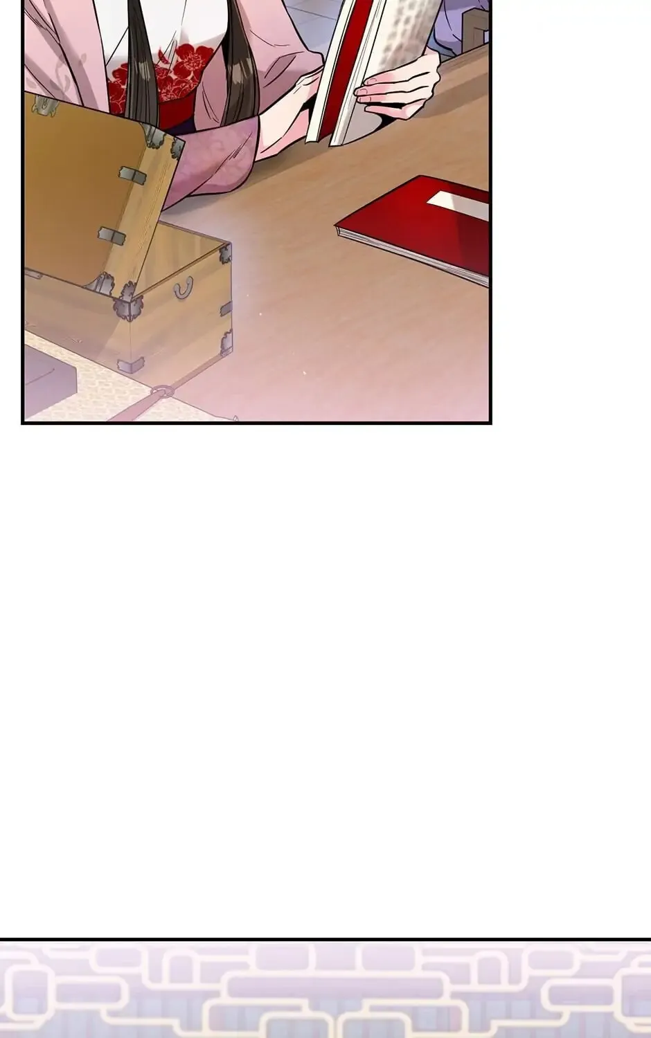 Read Master Villainess the Invincible! chapter 37 image 14 on Lezhin