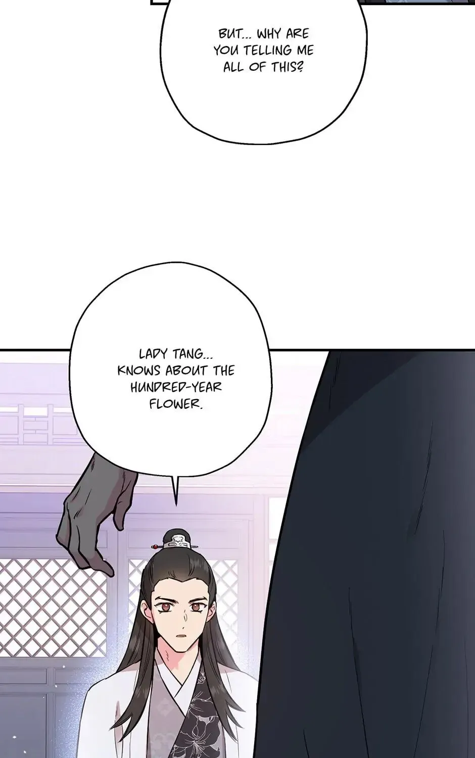 Read Master Villainess the Invincible! chapter 37 image 140 on Lezhin