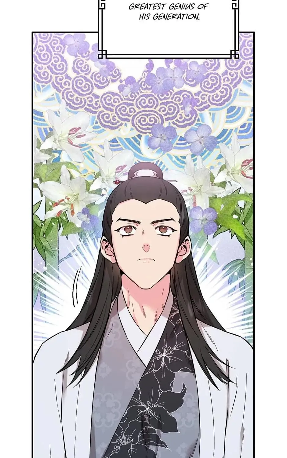 Read Master Villainess the Invincible! chapter 37 image 148 on Lezhin