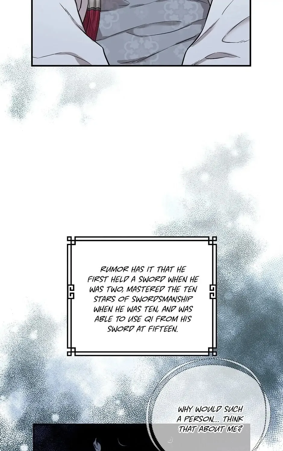 Read Master Villainess the Invincible! chapter 37 image 150 on Lezhin