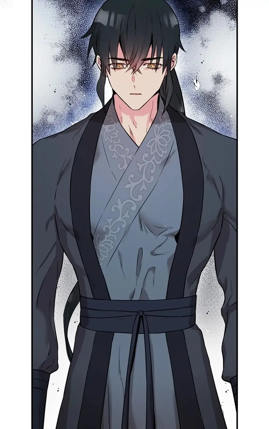 Read Master Villainess the Invincible! chapter 37 image 152 on Lezhin