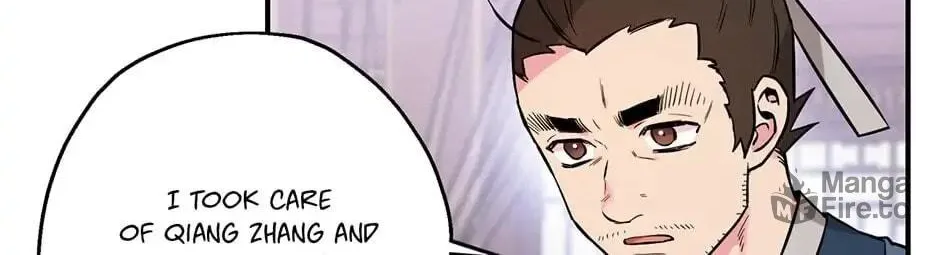 Read Master Villainess the Invincible! chapter 37 image 19 on Lezhin