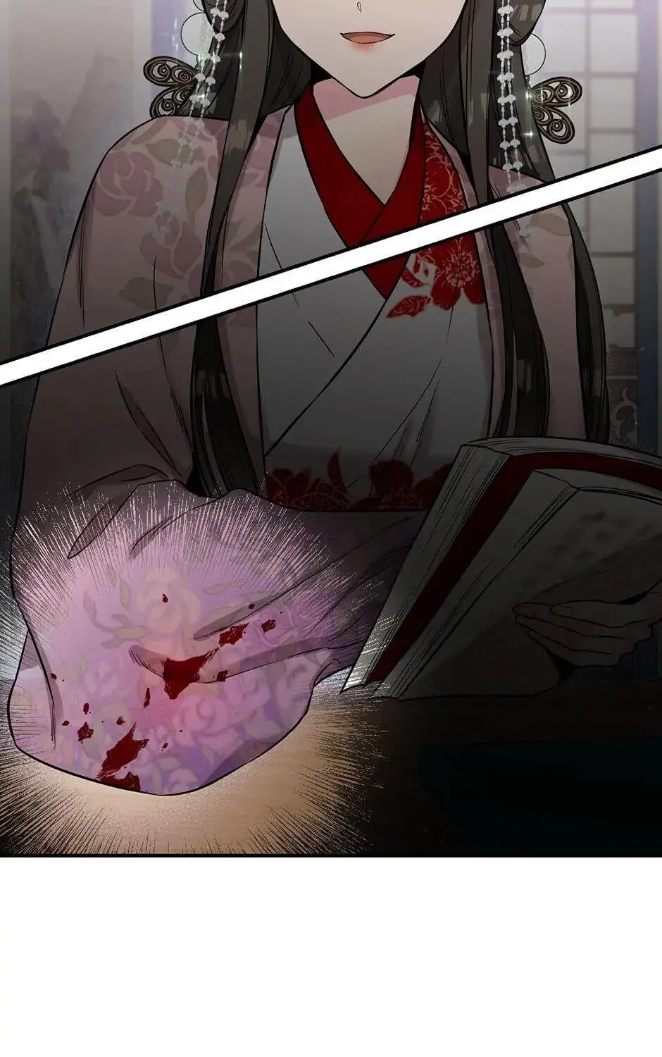 Read Master Villainess the Invincible! chapter 37 image 22 on Lezhin