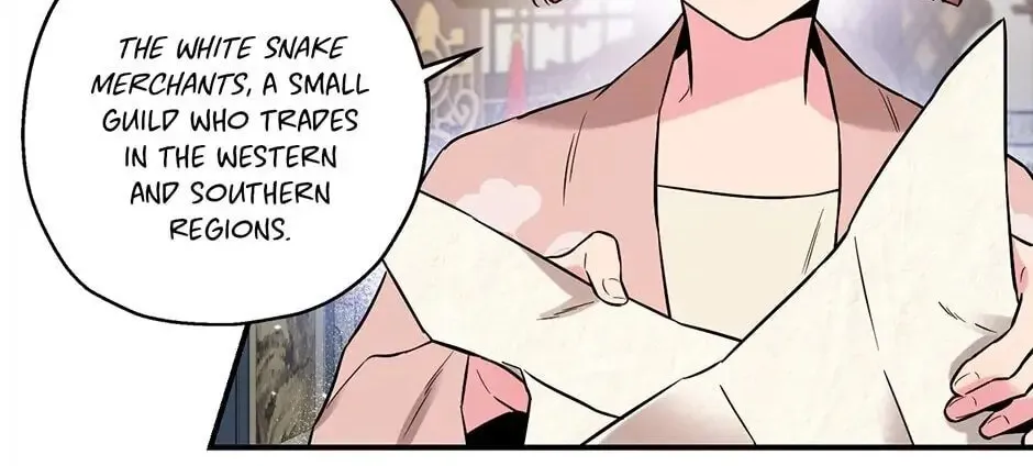 Read Master Villainess the Invincible! chapter 37 image 37 on Lezhin