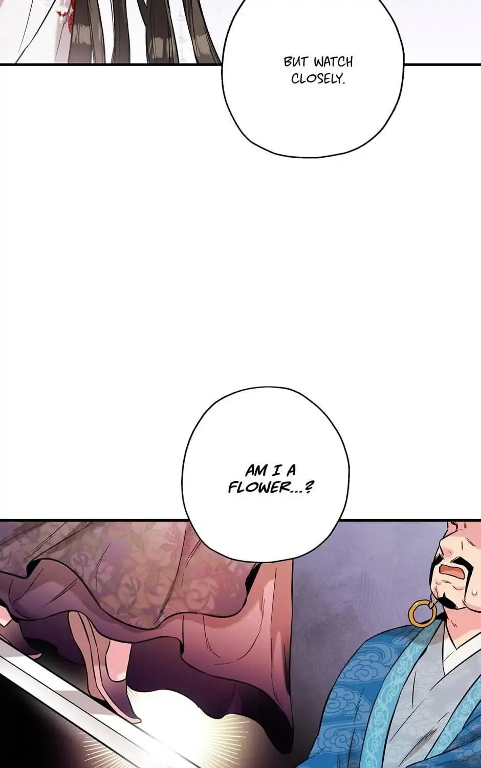 Read Master Villainess the Invincible! chapter 37 image 4 on Lezhin