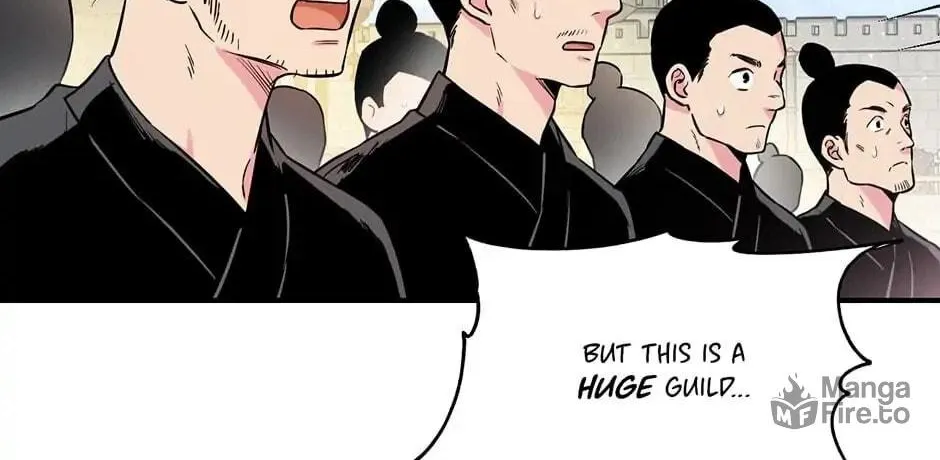 Read Master Villainess the Invincible! chapter 37 image 47 on Lezhin