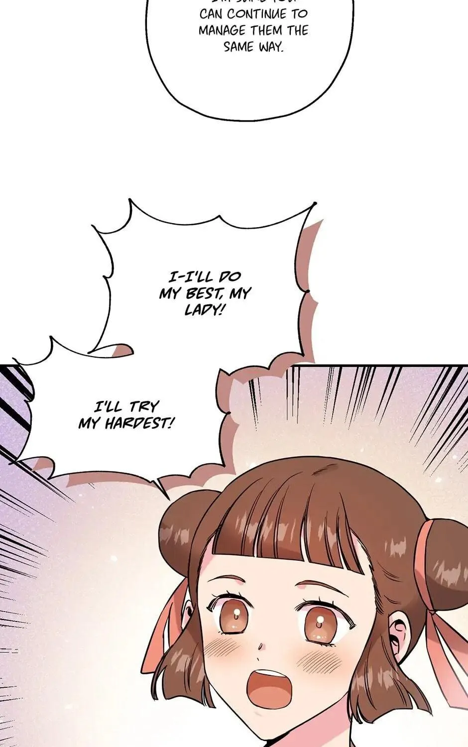 Read Master Villainess the Invincible! chapter 37 image 52 on Lezhin