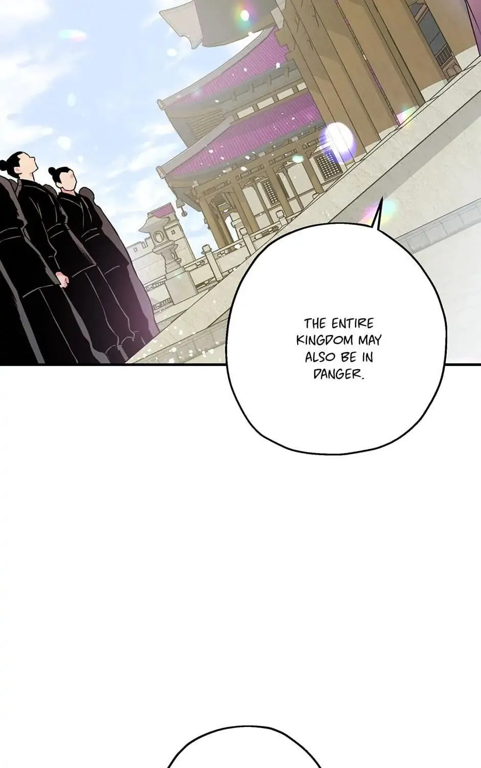 Read Master Villainess the Invincible! chapter 37 image 58 on Lezhin