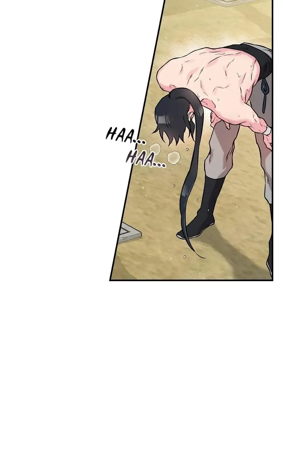 Read Master Villainess the Invincible! chapter 37 image 86 on Lezhin
