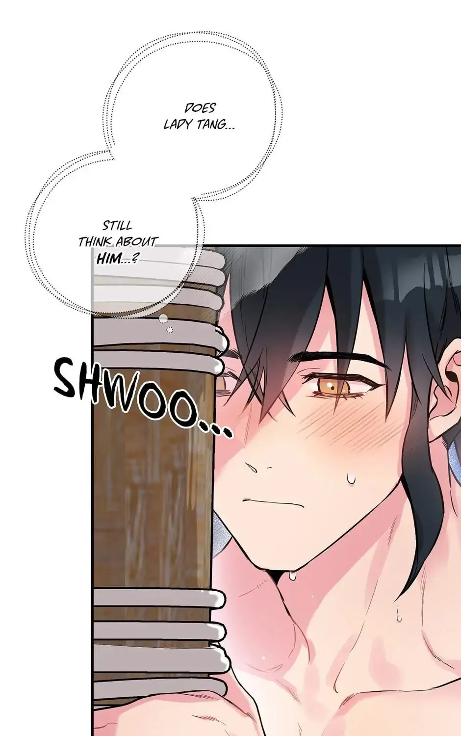 Read Master Villainess the Invincible! chapter 37 image 96 on Lezhin