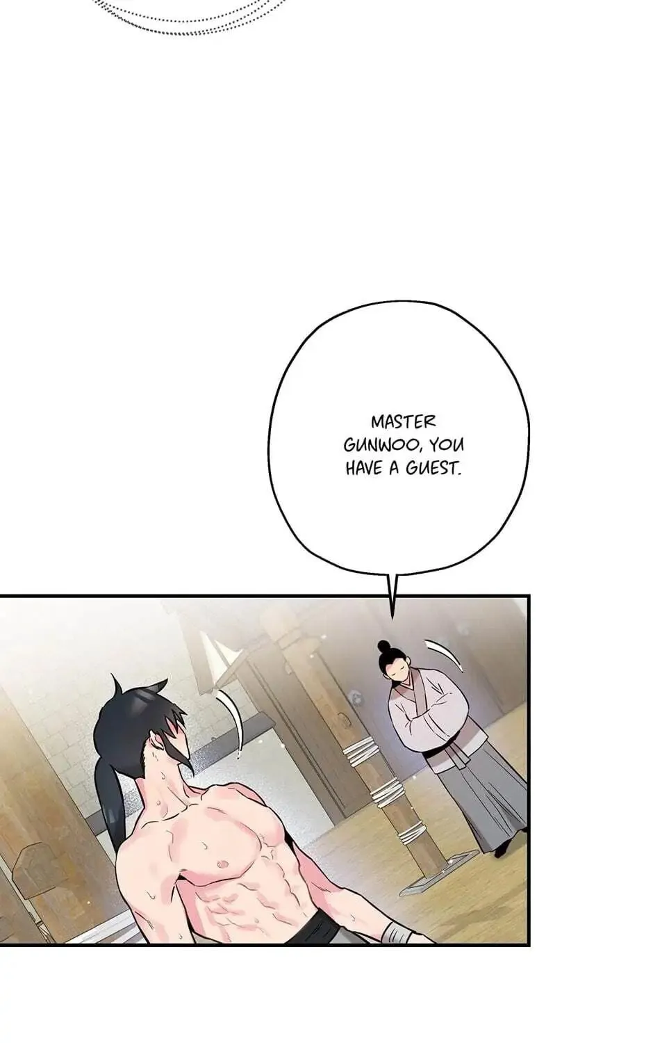 Read Master Villainess the Invincible! chapter 37 image 98 on Lezhin