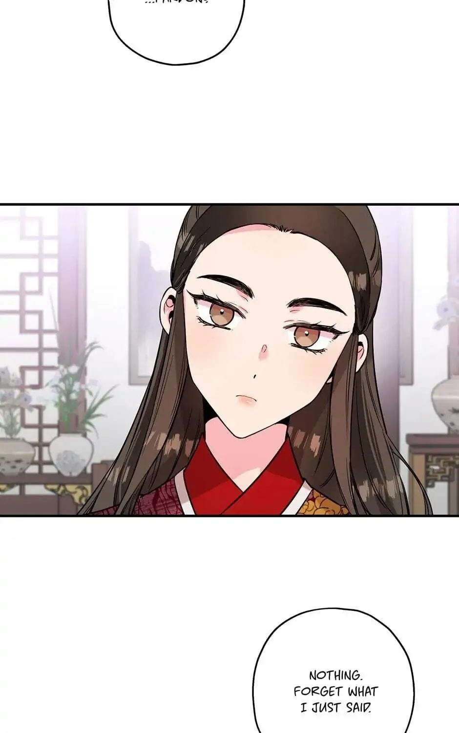Read Master Villainess the Invincible! chapter 38 image 100 on Lezhin