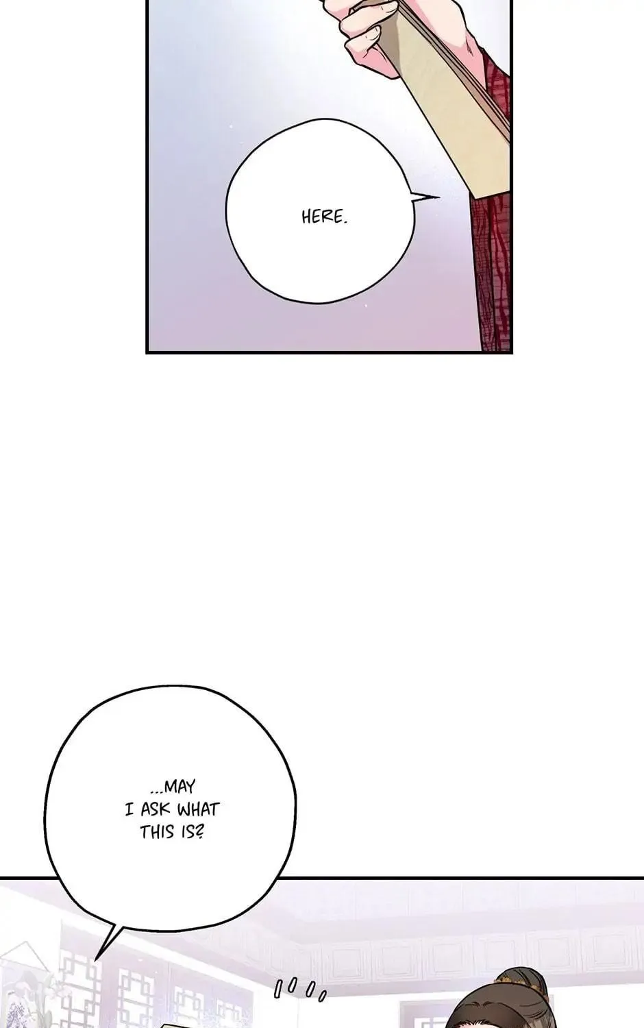 Read Master Villainess the Invincible! chapter 38 image 108 on Lezhin