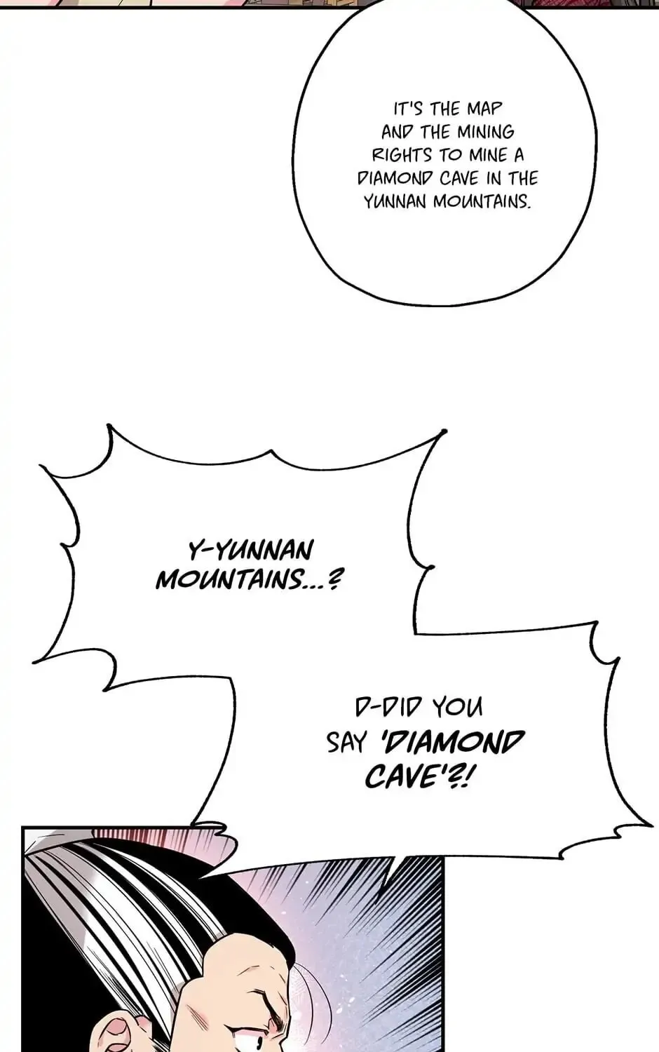 Read Master Villainess the Invincible! chapter 38 image 110 on Lezhin