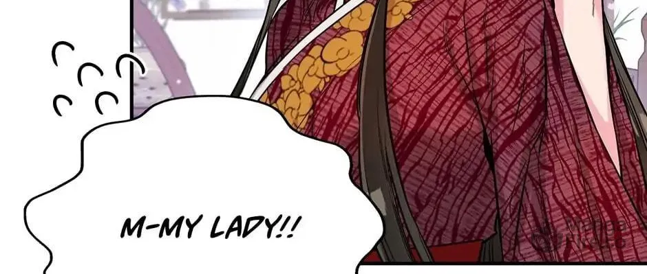 Read Master Villainess the Invincible! chapter 38 image 113 on Lezhin