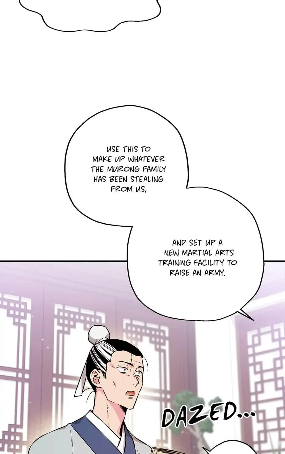 Read Master Villainess the Invincible! chapter 38 image 114 on Lezhin
