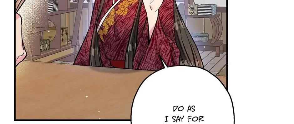 Read Master Villainess the Invincible! chapter 38 image 117 on Lezhin