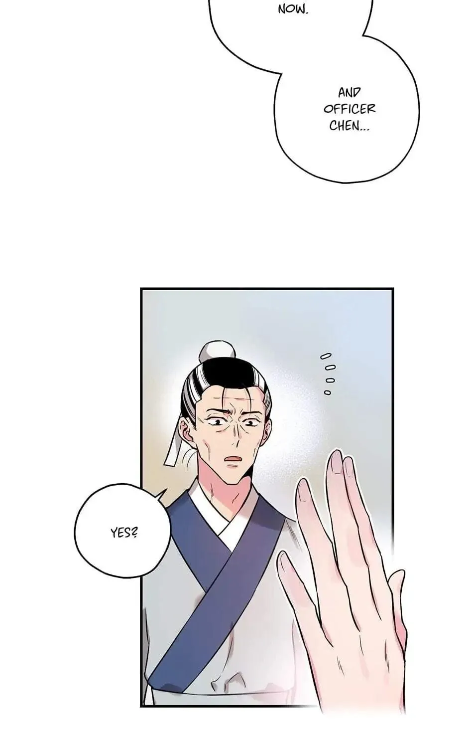 Read Master Villainess the Invincible! chapter 38 image 118 on Lezhin