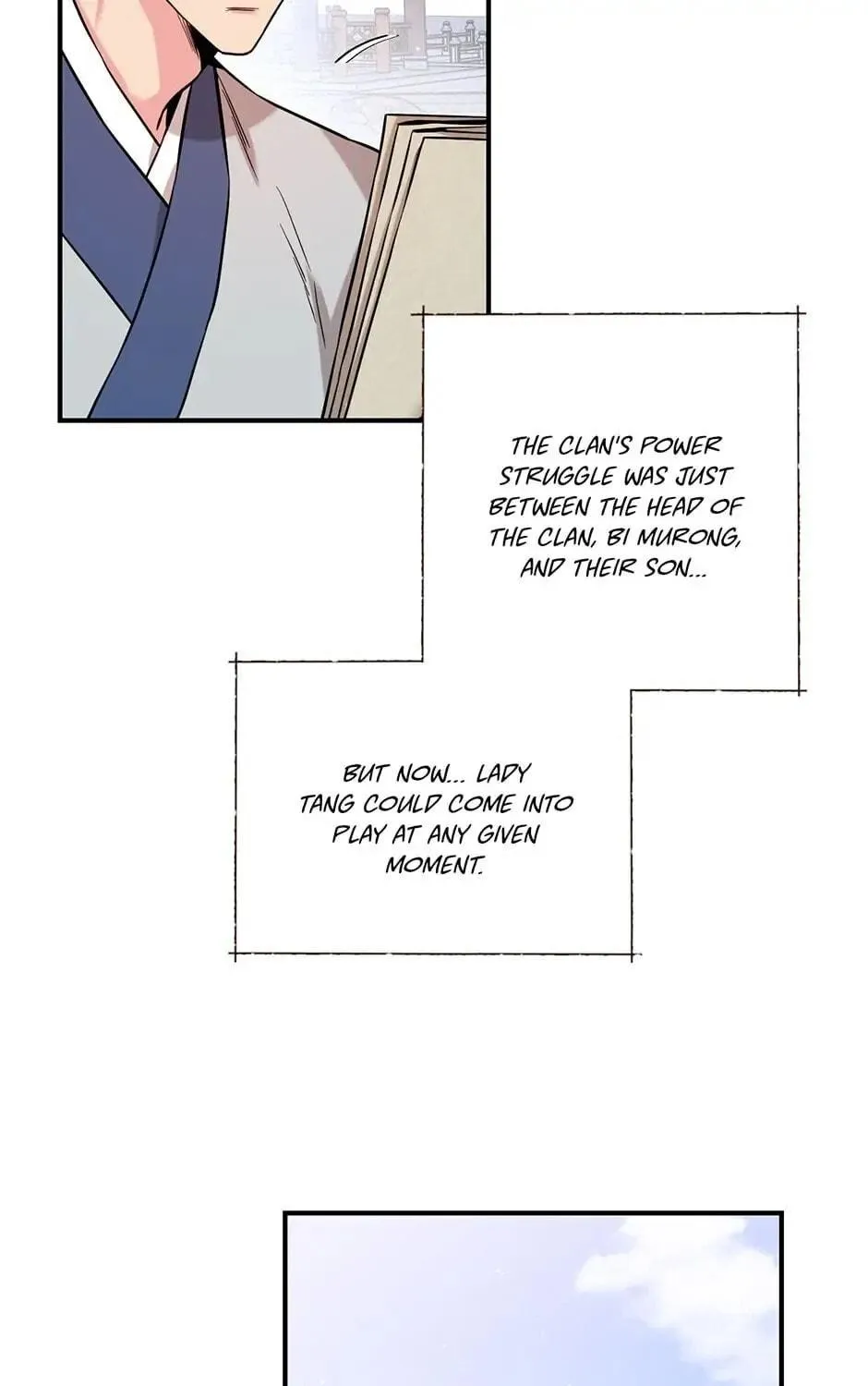 Read Master Villainess the Invincible! chapter 38 image 128 on Lezhin