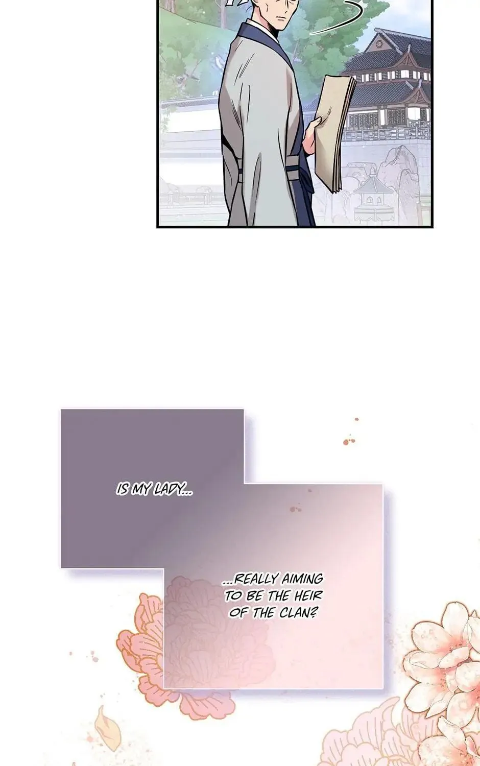 Read Master Villainess the Invincible! chapter 38 image 130 on Lezhin
