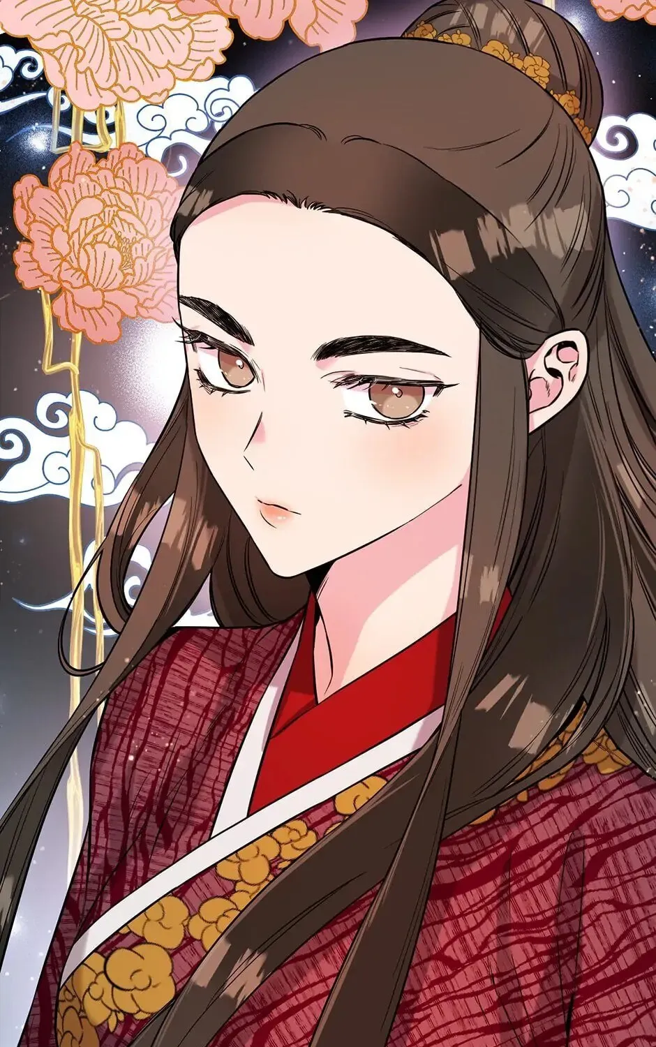 Read Master Villainess the Invincible! chapter 38 image 132 on Lezhin