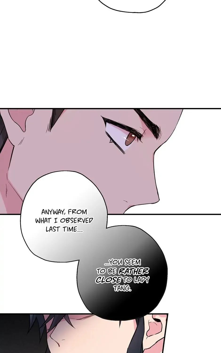Read Master Villainess the Invincible! chapter 38 image 14 on Lezhin
