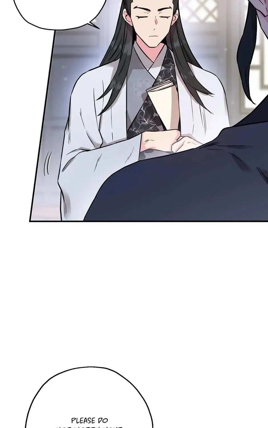 Read Master Villainess the Invincible! chapter 38 image 18 on Lezhin