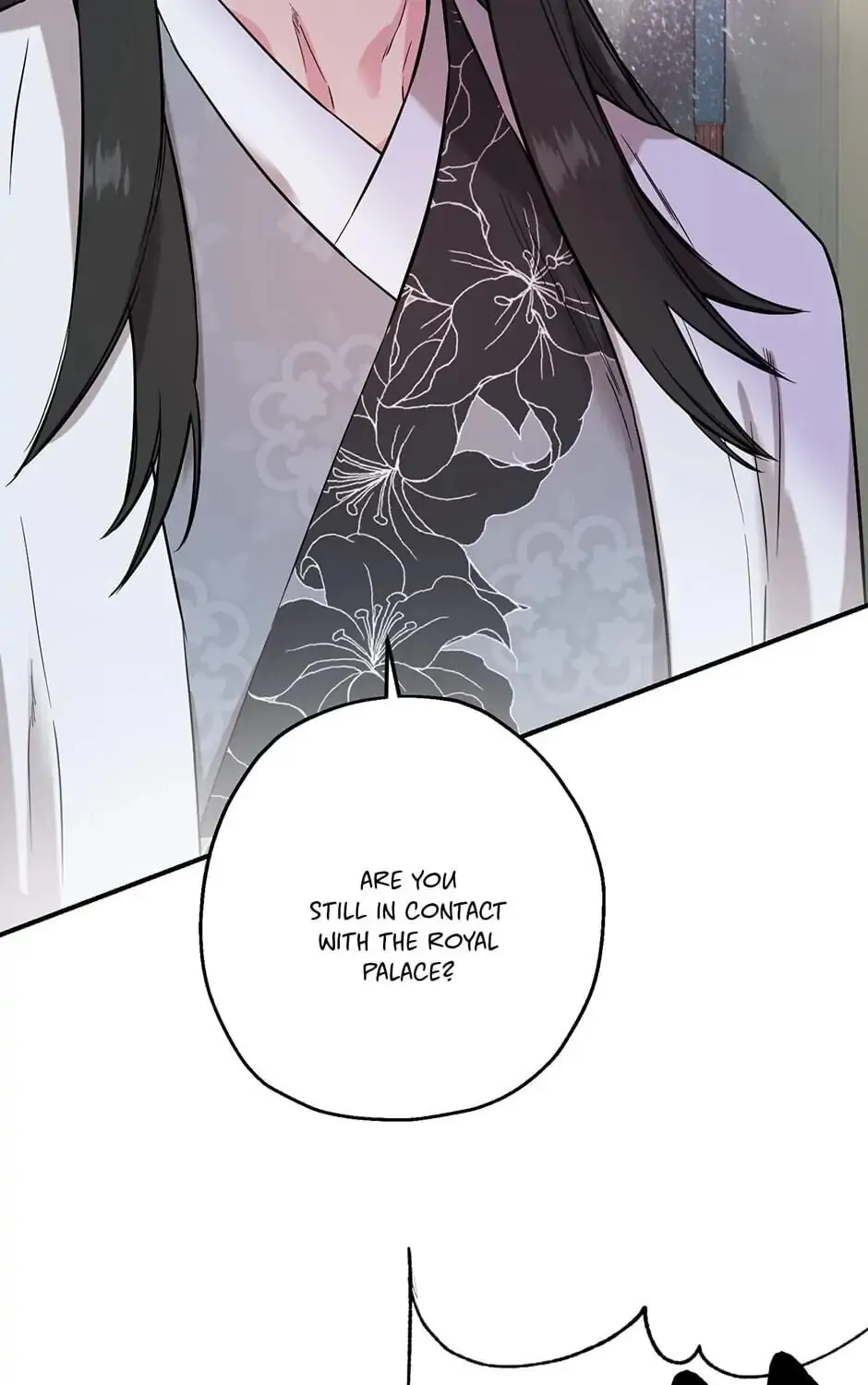 Read Master Villainess the Invincible! chapter 38 image 2 on Lezhin