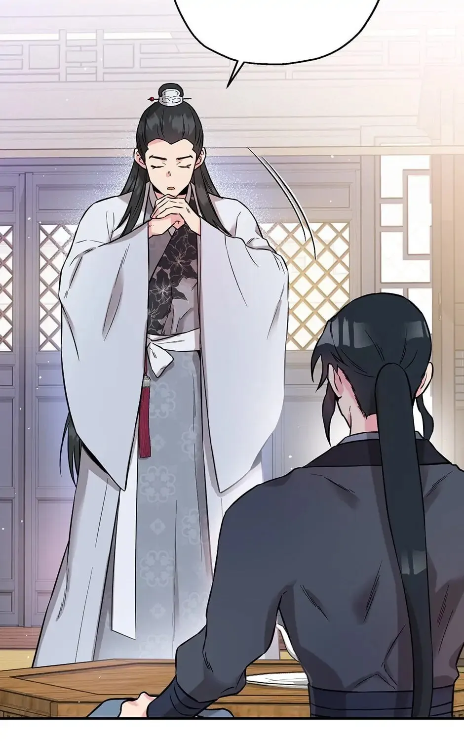 Read Master Villainess the Invincible! chapter 38 image 20 on Lezhin